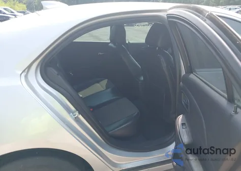 2015 Chevrolet Malibu 1Lt from USA, damaged, VIN 1G11C5SLXFF275096